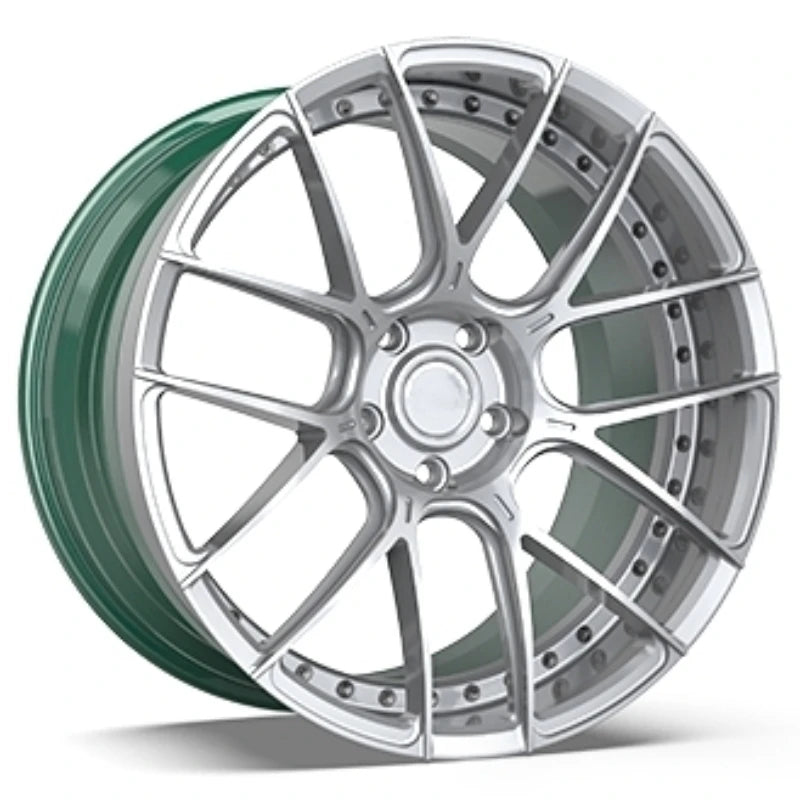 18 19 20 inch Best design extremely automobile For  forged wheel hubs