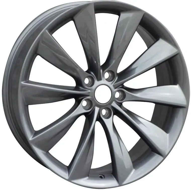 17 inch 18 inch 19 inch aluminum alloy wheel car wheel for Model 3