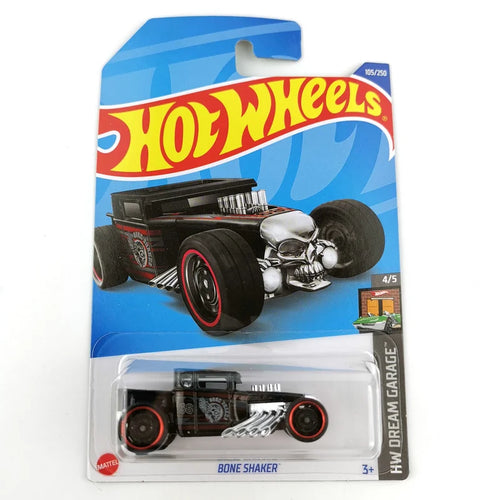 2022 Hot Wheels Cars Main Line No.71-105 TOYOTA LAND CRUISER /TOYOTA