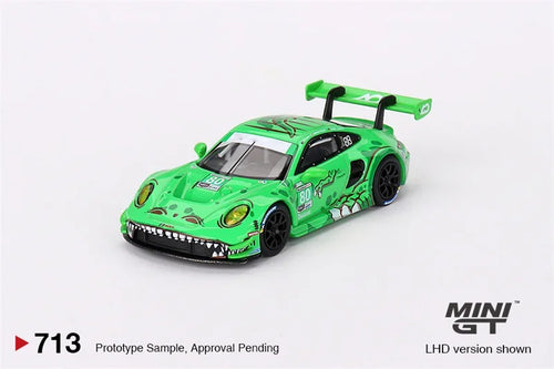 ** Preorder** FOR MINI GT 1:64 ** Preorder** PART ONE