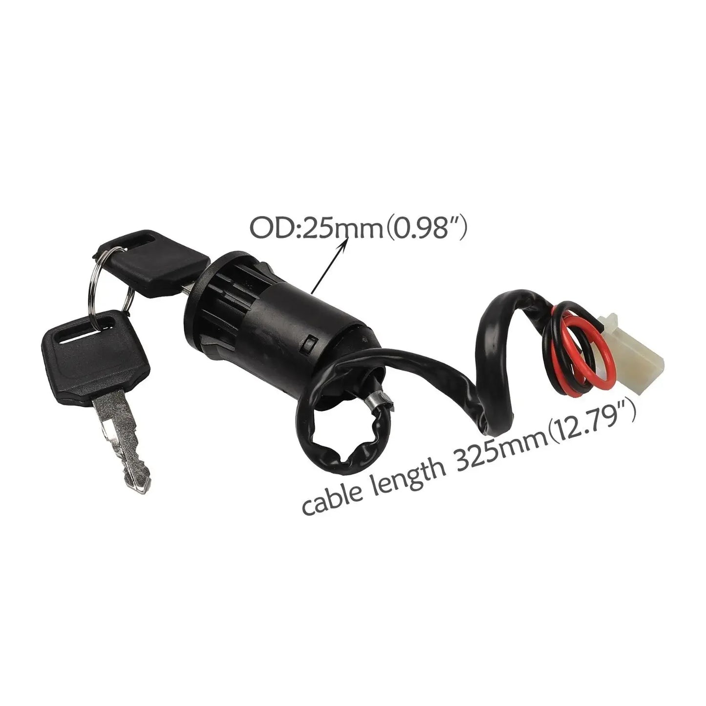 TDPRO 72V 3000W Brushless Motor MY1020 / Controller/Throttle Pedal T8F