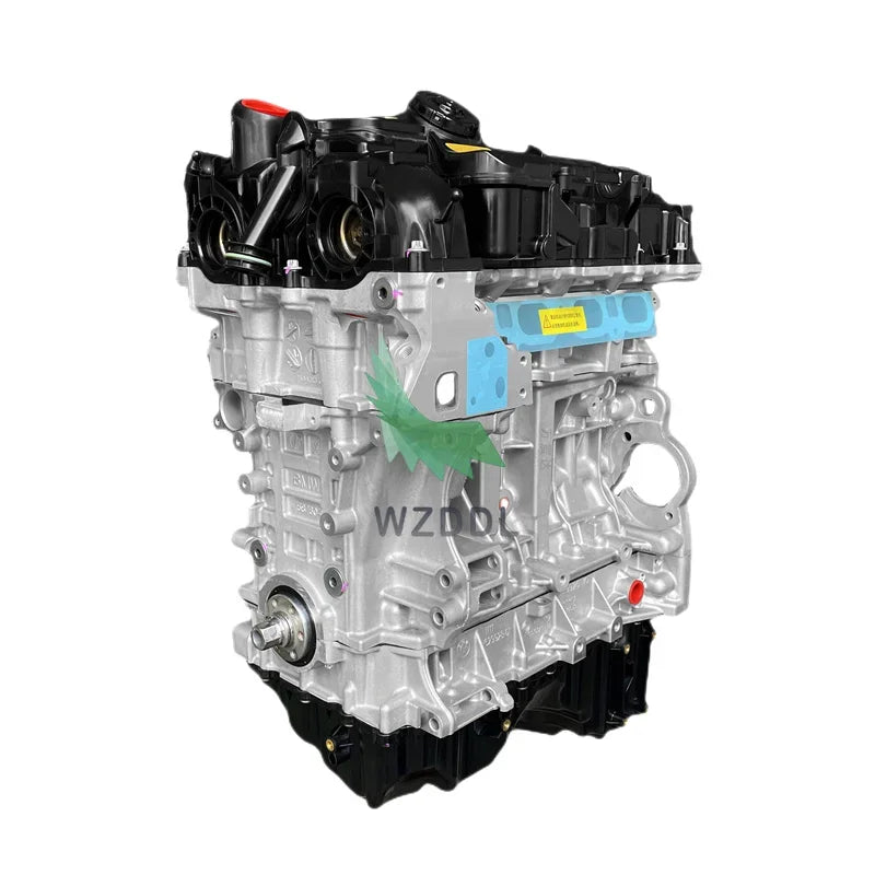 WZDDL Factory Direct High Quality Engine For BMW X1 X2 X3 Z4 520 320