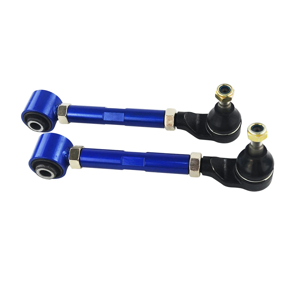 LIZHI RACING - Blue Rear cambe kit For 98-02 Honda Accord Rear