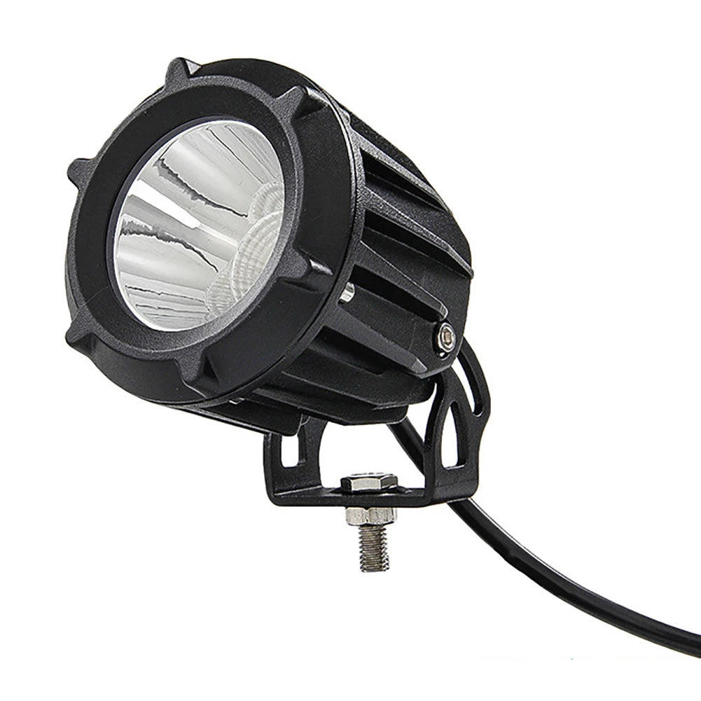 4-Inch Led Light Pods Off Road Spotlight 35W 3000LM Super Bright 3000K