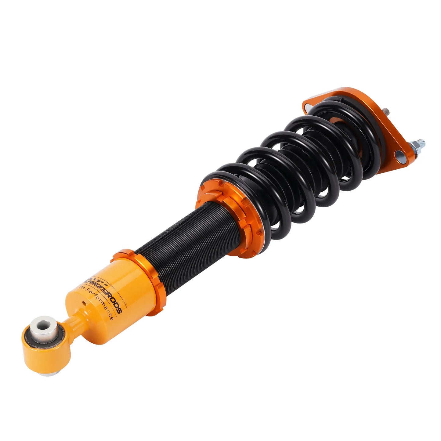 24 Ways Adjustable Height Force Coilover For Subaru Forester SH EJ255