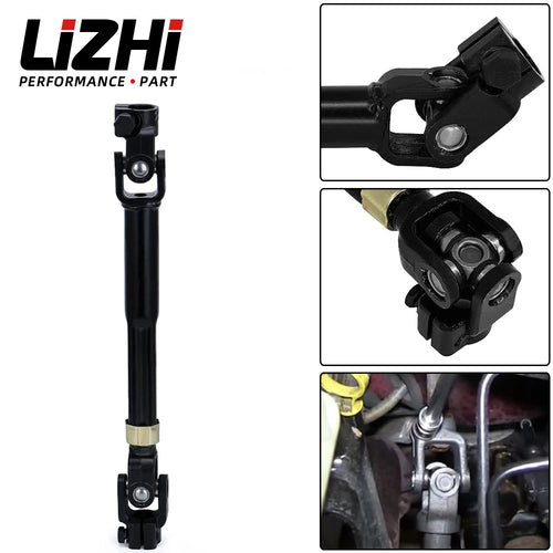 LIZHI- Steering Shaft TRQ For 04-08 Ford F-150 06-08 Lincoln Mark LT