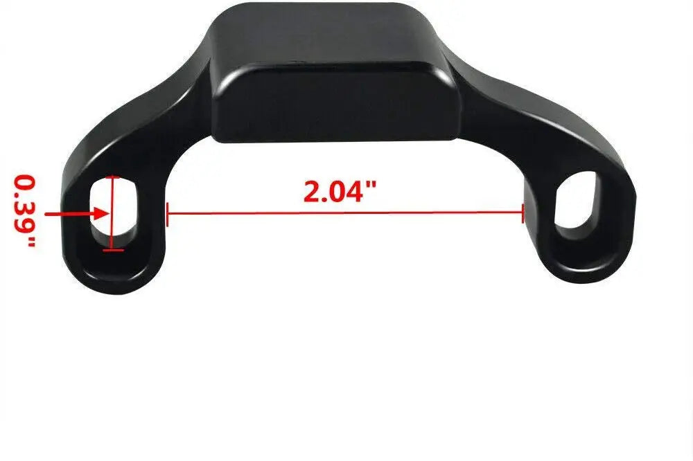 LIZHI RACING -Manual Shifter Stop Gap Remover For 2015-2019 Subaru WRX