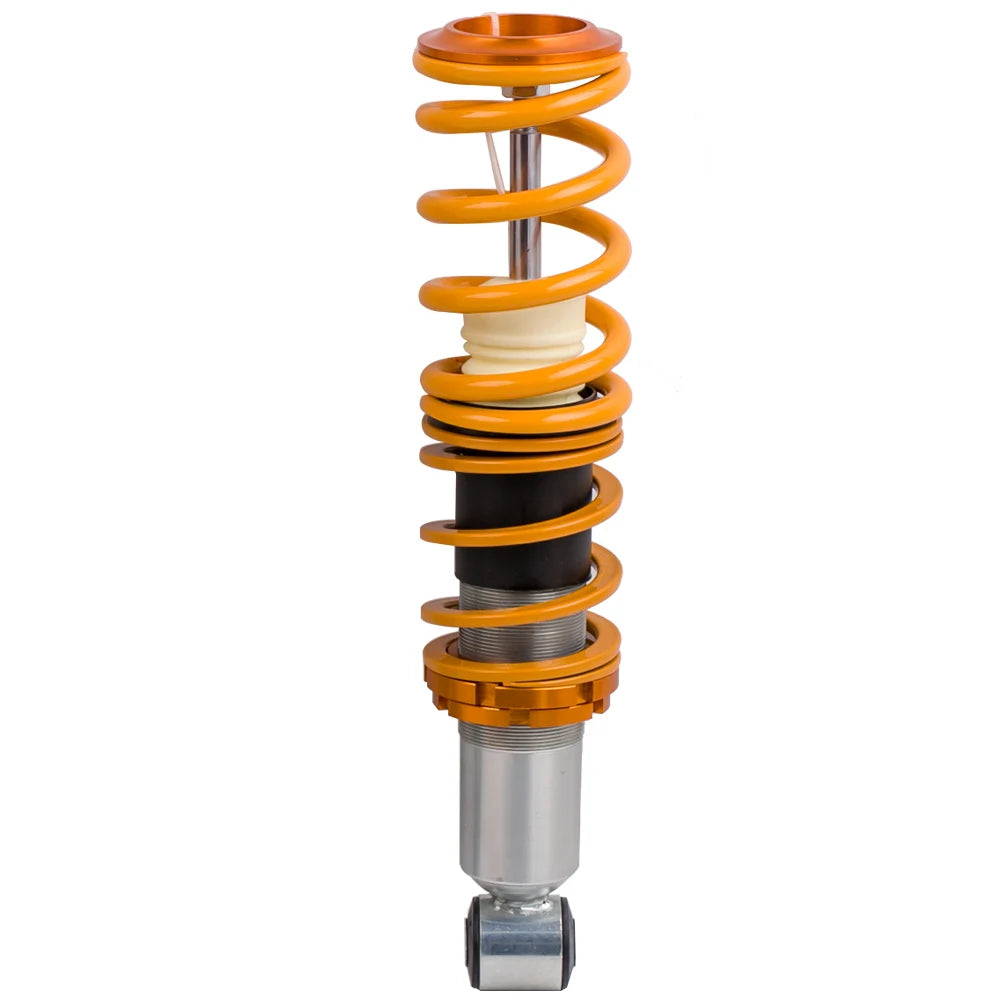 Street Coilover Suspension Kit For MAZDA MX5 Miata MK1 NA 1990-1997