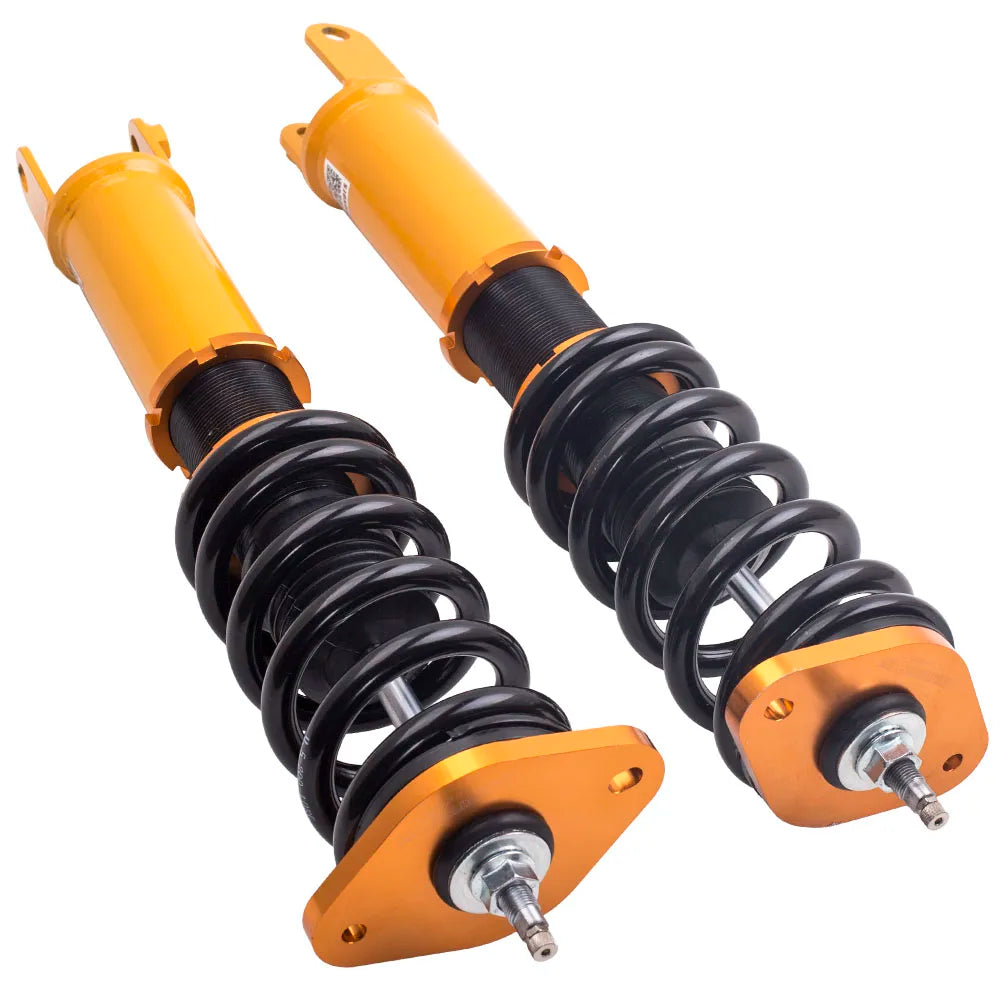 24 Way Damper Coilovers Shocks Absorbers Kit For M35x M45x G35x G37x