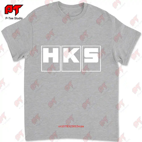 Hks 02 T-shirt S5JV