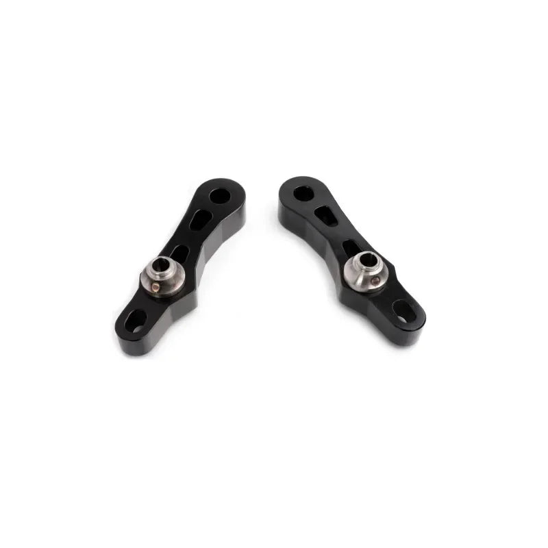 The front lower control arm full angle kit is suitable for the BMW E46