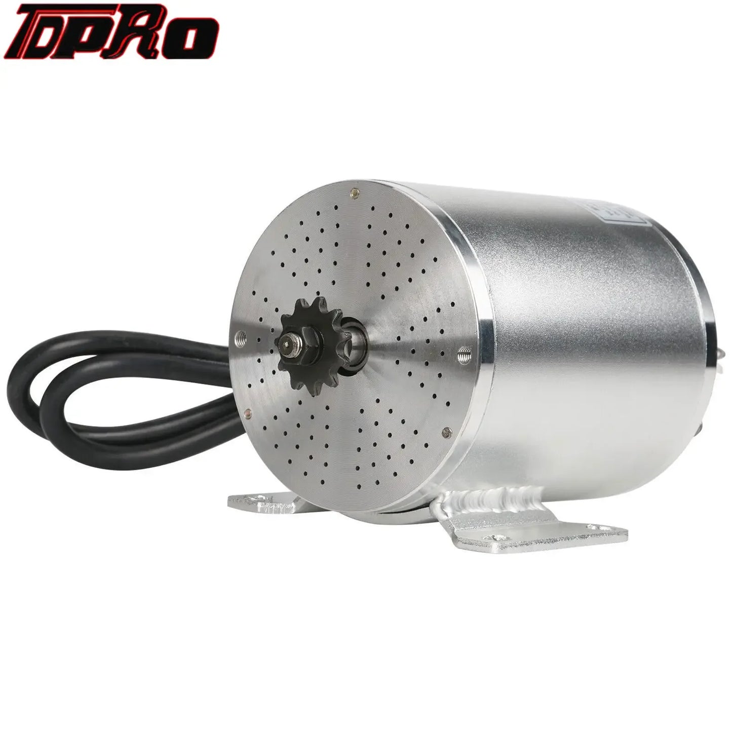 72V 3000W /60V2500W Brushless Motor MY1020 & Controller for Go Kart