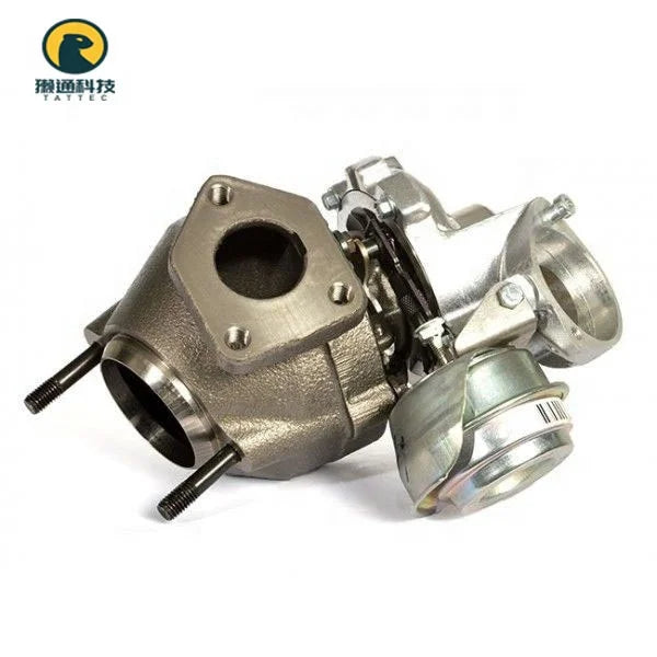 Tattec GT1749V Turbo 717478-5005 750431-5012 Turbocharger for BMW 320d