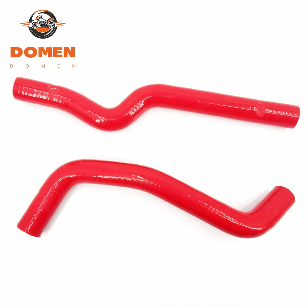 Toyota Camry Solara Sienna Avalon ES300 (3.0L V6, 1997-2001) Silicone Hoses