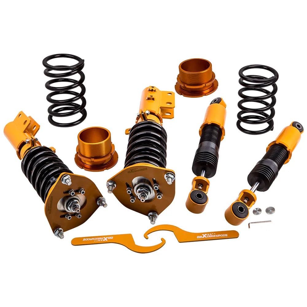 24 Ways Damper Coilovers Suspension Kit For Hyundai Veloster 2012-2017