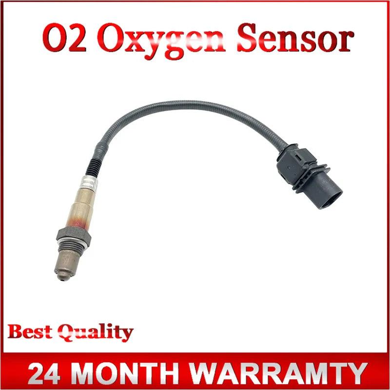 For Oxygen Sensor Fit MERCEDES-BENZ SMART STEYR MOTORS C-CLASS E-CLASS