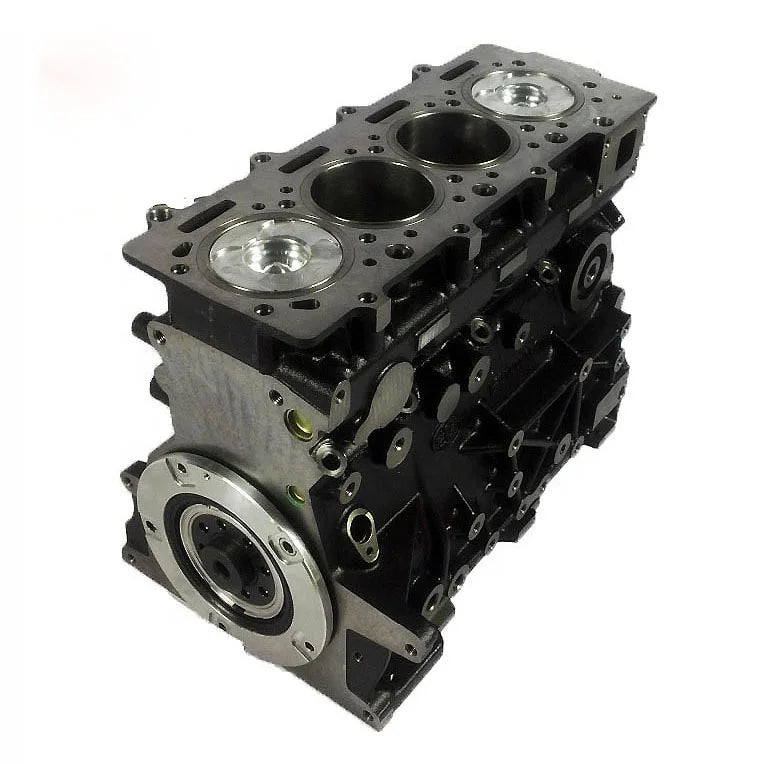 vm motor  2dohc  engine cylindershorthalf block engine for Jeep