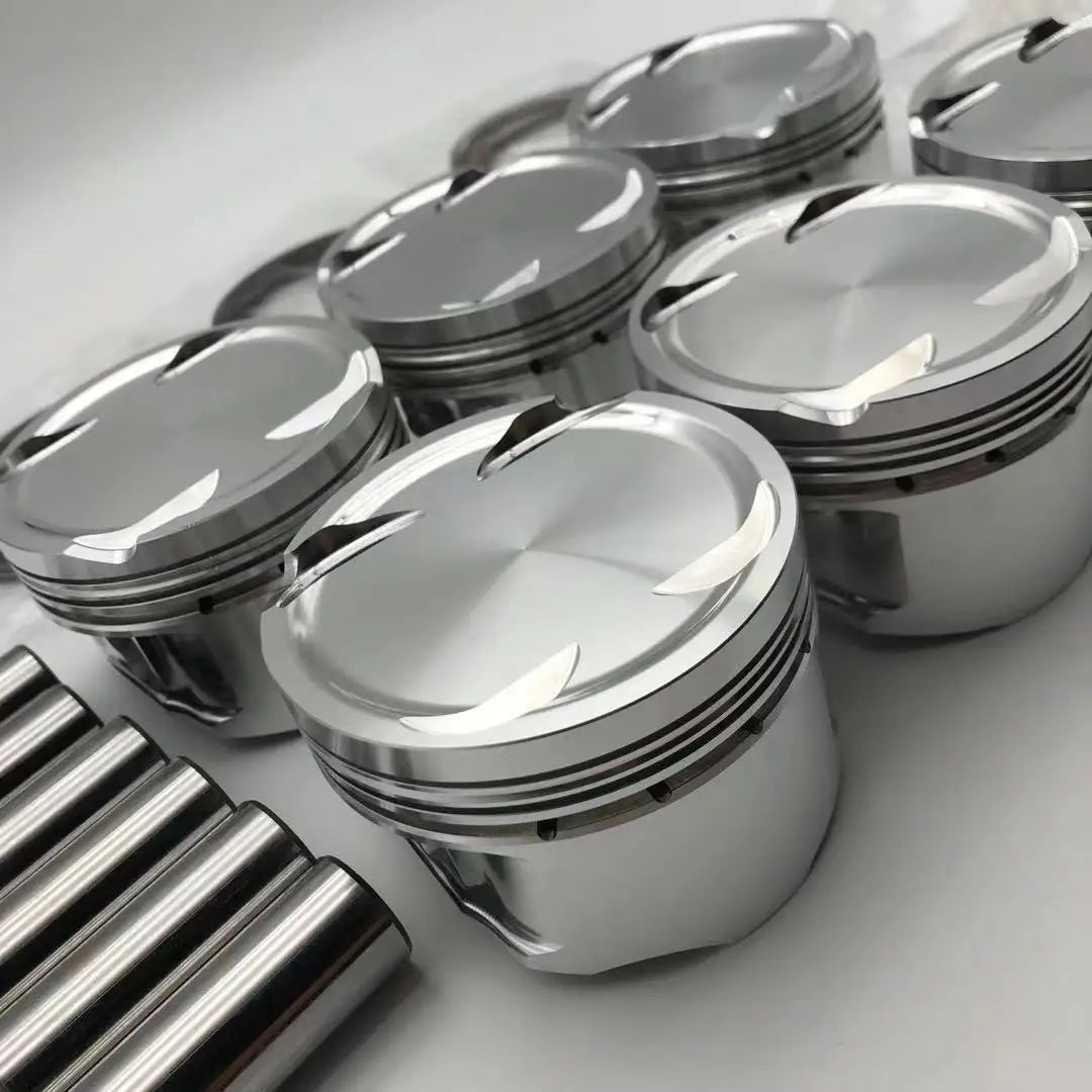 2JZ Forged Piston for Toyota 2JZ GTE Supra One Set