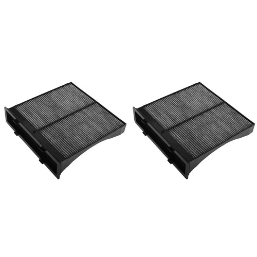 2X Cabin Air Filter for Subaru Forester, XV Crosstrek , Crosstrek,