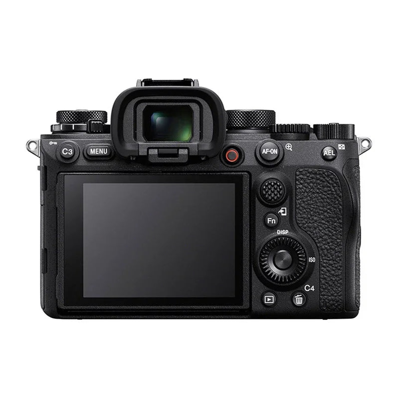 SONY Alpha 1 Full-frame Mirrorless Interchangeable Lens Camera High