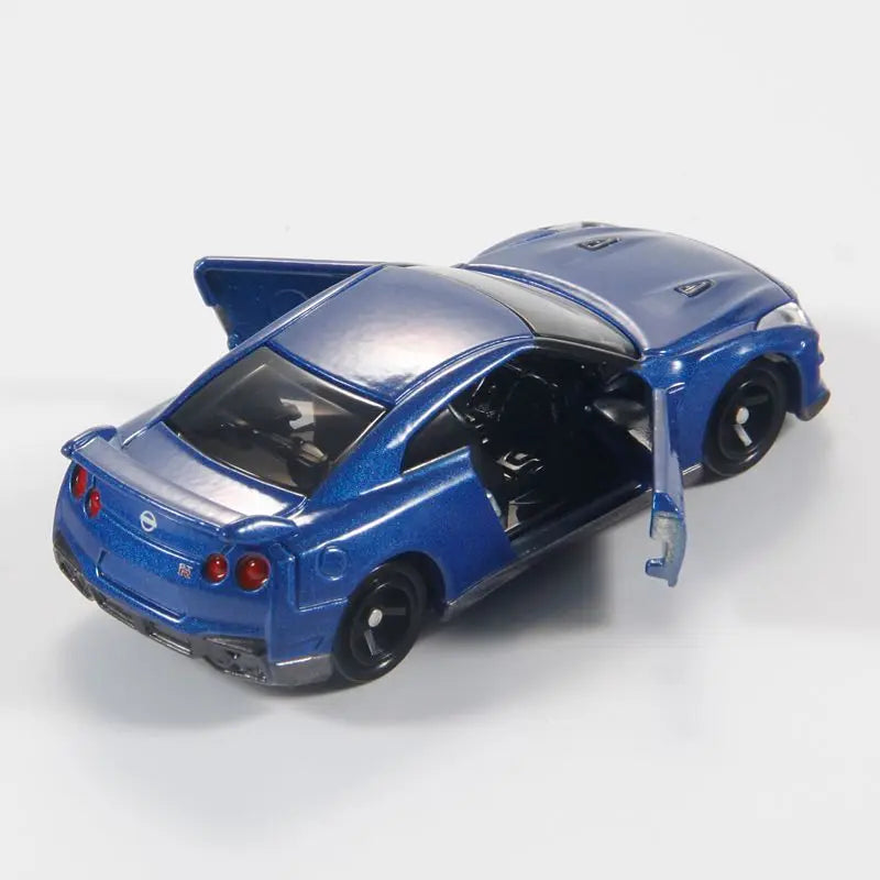 TAKARA TOMY Tomica 1/62 NO.23 Nissan GT-R Sports Car Mini Diecast