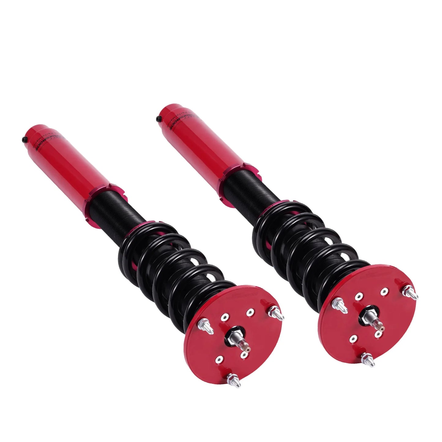 24 Way Adj Damper Coilover Suspension Kit For Mercedes W220 S320 S450