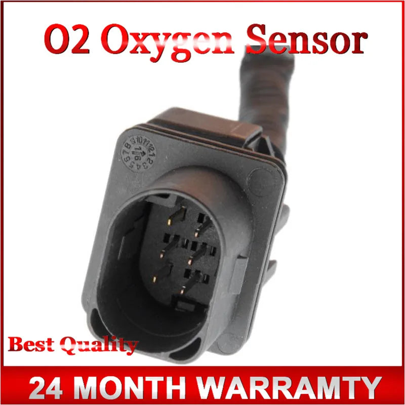 For Oxygen Sensor Fit MERCEDES-BENZ SMART STEYR MOTORS C-CLASS E-CLASS