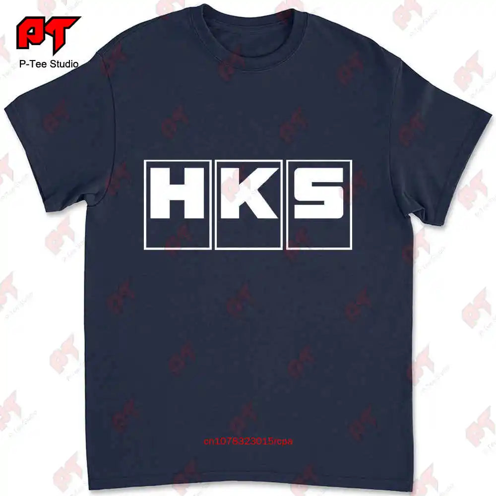 Hks 02 T-shirt S5JV