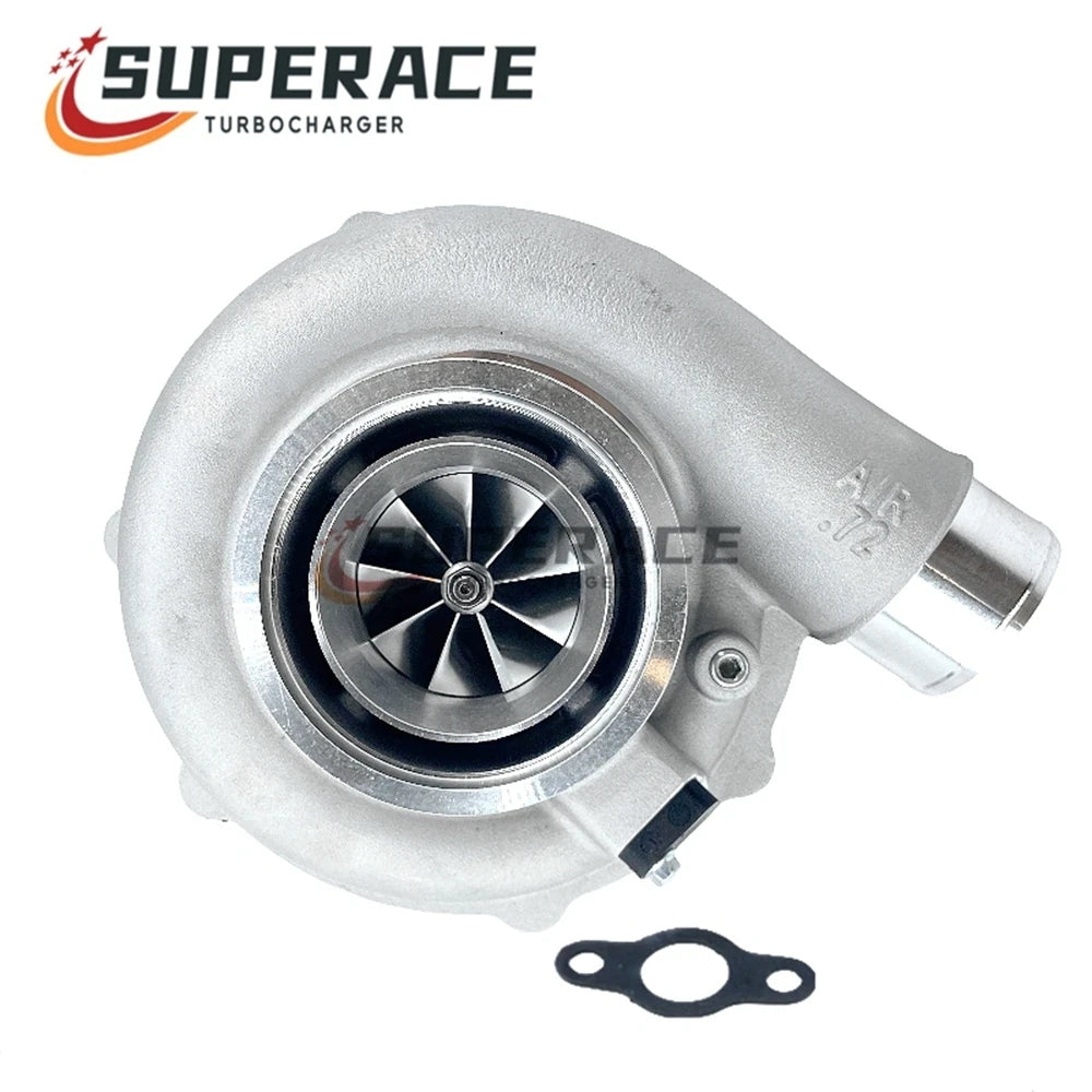 880693-5001S Supercore G30 660 Turbocharger Dual Ceramic Ball Bearing