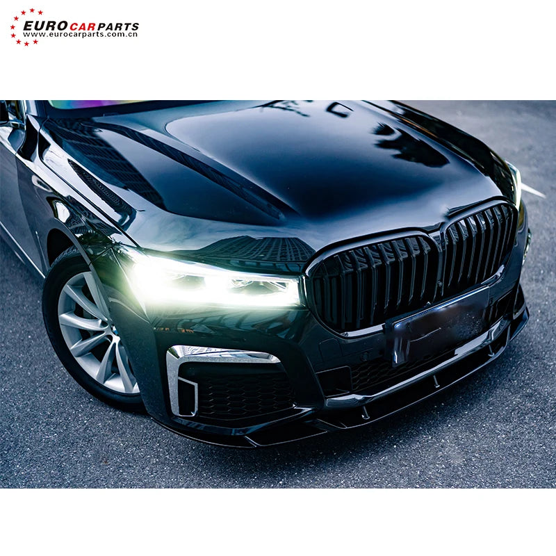 7 series G11 to G12 Body kit for auto 16-18 Year to 19year Front