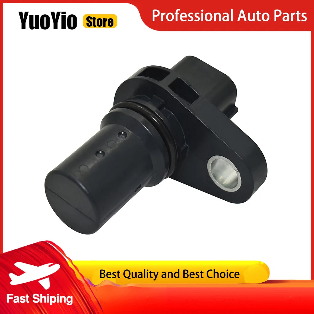 YuoYio 1Pcs New Camshaft Sensor J5T32871 For 2015-2019 Subaru WRX STI