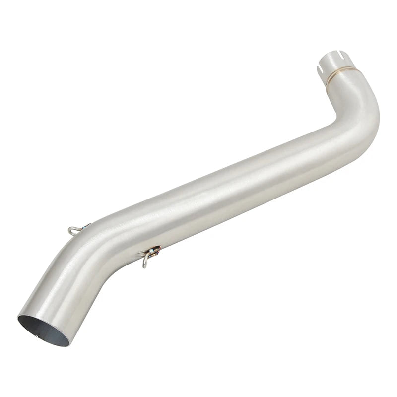 Slip On For VOGE DS525X DS 525X 2023 2024 Motorcycle Exhaust System