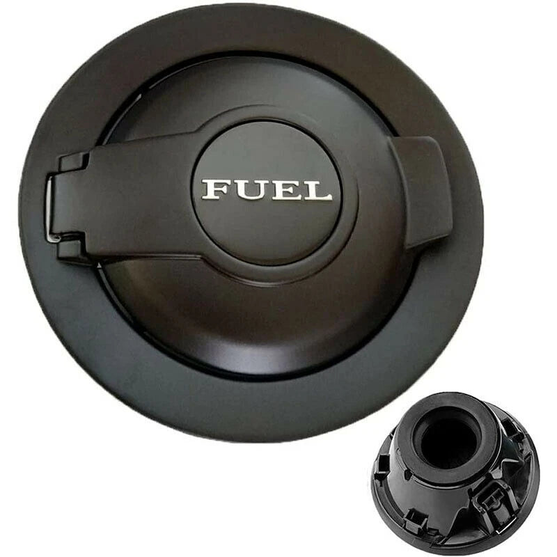 68250120AA For 2008-2019 Dodge Challenger Fuel Gas Cover Tank Oil Cap