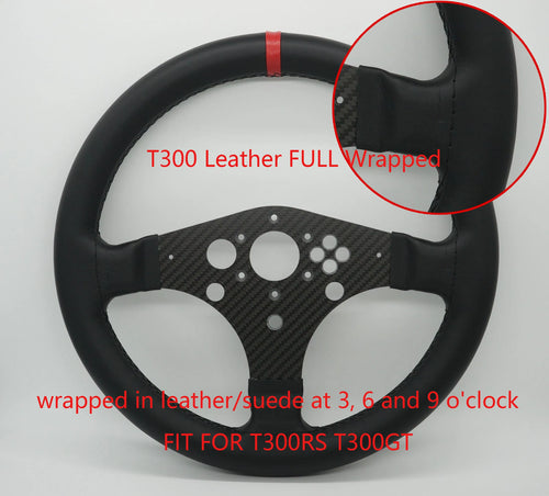 SIMPUSH  Racing 13inch 33cm Rally steering Wheel MOD DIY sim racing