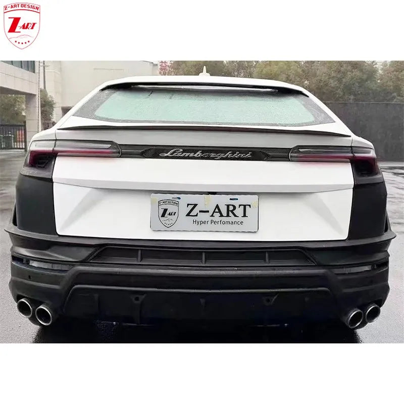 Z-ART URUS Old To New Body Kit For Lamborghini URUS Peformante Body