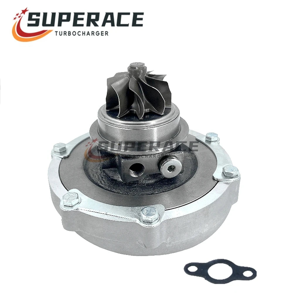 880693-5001S Supercore G30 660 Turbocharger Dual Ceramic Ball Bearing