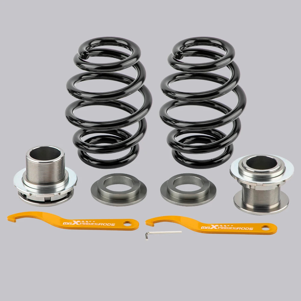 24 Ways Adjustable Coilover Suspension For BMW E36 3 Ser 318i 323i