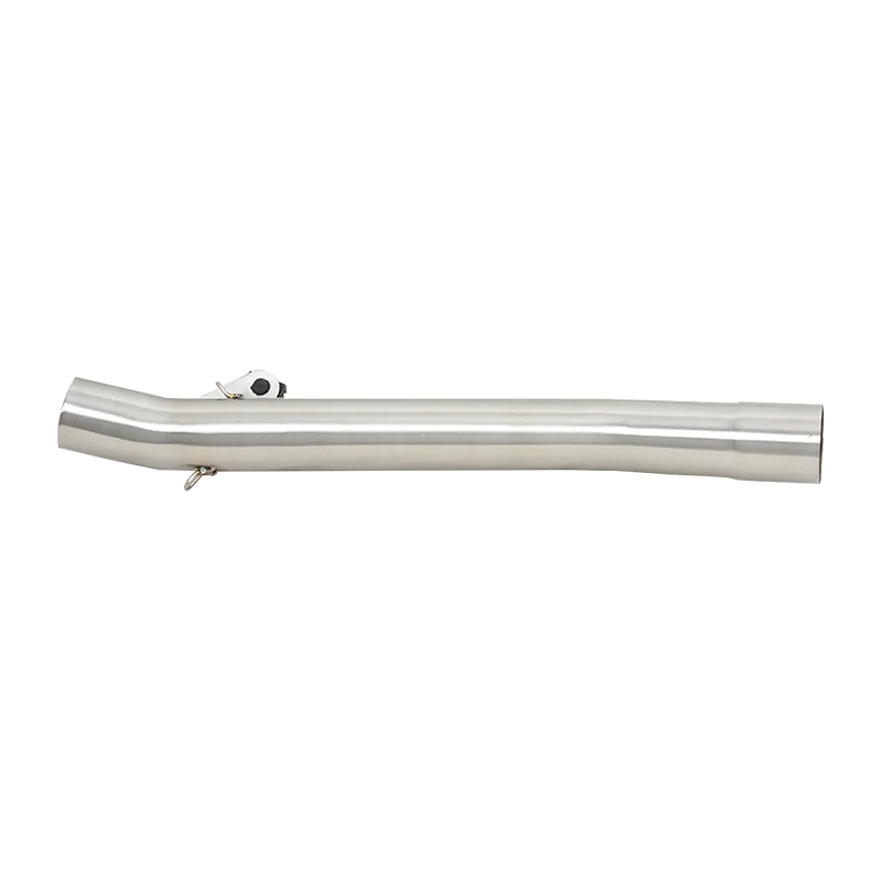 Slip On For SUZUKI BANDIT GSF600 GSF600S 1995-2006 Motorcycle Exhaust