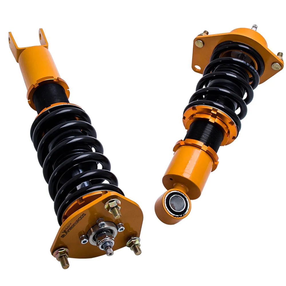 24 Way Adj Damper Coilovers Suspension Lowering kit for Mazda RX-8