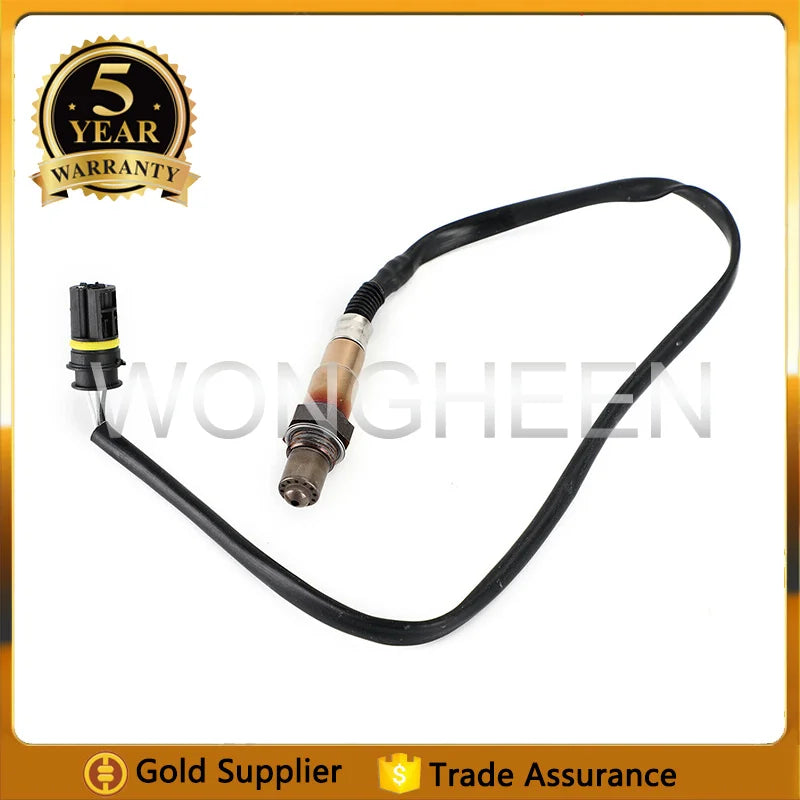 A0025400617  O2 Oxygen sensor For Mercedes-Benz CLK SLK