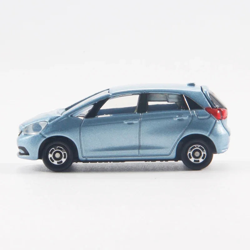 TAKARA TOMY TOMICA diecast alloy car model Toy Car No. 33 Honda Fit