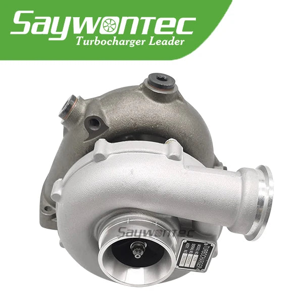 Saywontec Turbocharger K26 5326-988-6497 3802070 Supercharger Engine