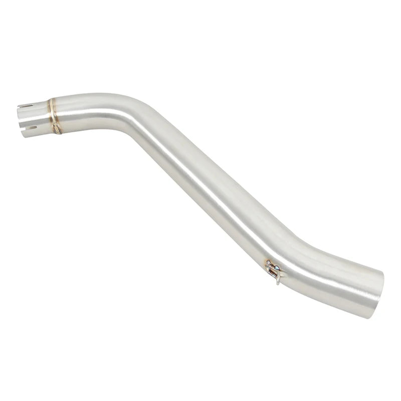 Slip On For VOGE DS525X DS 525X 2023 2024 Motorcycle Exhaust System