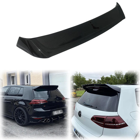 2013-2018 For Volkswagen Golf 7 MK7 TSi TDi GTI R GTD GTE OSIR Style