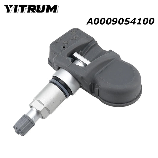 YITRUM A0009054100 TPMS Tire Pressure Monitor Sensor For Mercedes-Benz