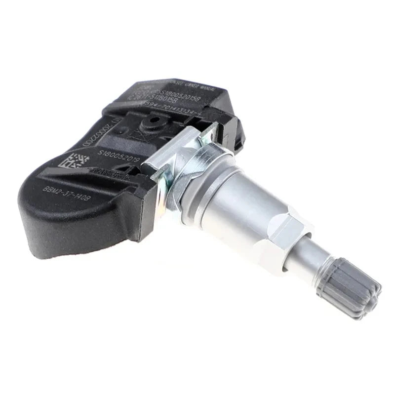 YYJTZ 4PCS BBM237140B BBM2-37-140A Tire Pressure Sensor for Mazda RX-8