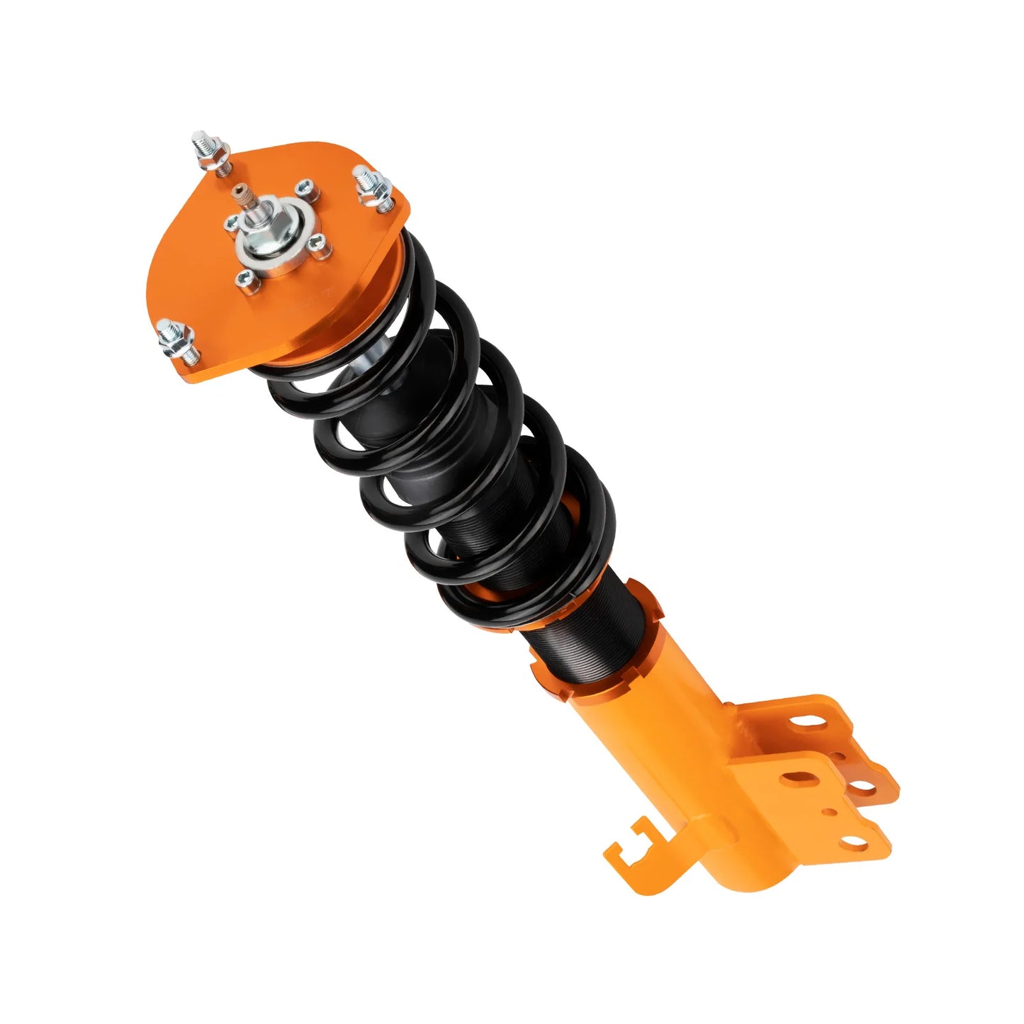 24 Way Adjustable Coilover Lowering Kit For Subaru Forester SF,SF5 SUV