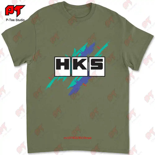 Hks T-shirt JEBK