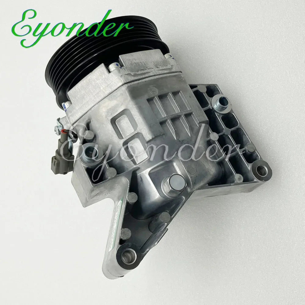 A/C AC Air Conditioning Compressor for Mazda MX-5 Miata MX5 2.0L