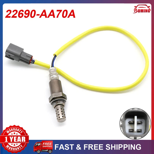 22690-AA70A Car New O2 Oxygen Lambda Sensor For SAAB 9-2X SUBARU BAJA